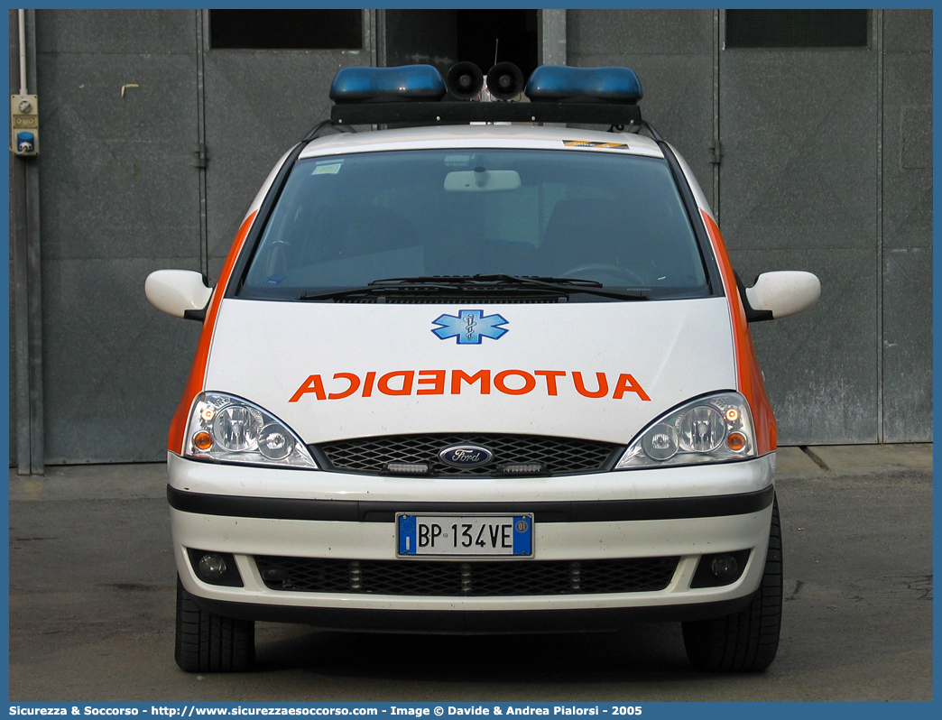 MIKE 01S
118 Romagna Soccorso
Ambito Territoriale di Ravenna
Ford Galaxy II serie
Allestitore MAF S.n.c.
Parole chiave: Ford;Galaxy;118;Romagna;Ravenna;Soccorso;Automedica;Auto Medica;Automedicalizzata;Auto Medicalizzata;MAF;M.A.F.;Mariani Alfredo e Figli