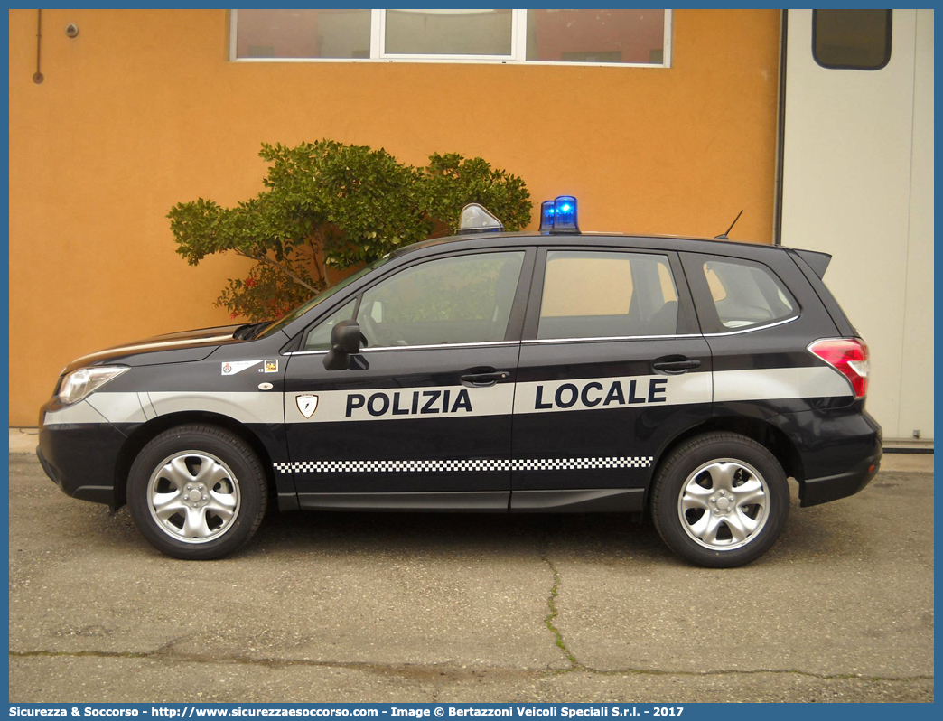 Polizia Locale YA471AH
Polizia Locale
Comune di Conegliano
Subaru Forester VI serie
Allestitore Bertazzoni S.r.l.
Parole chiave: PL;PM;P.L.;P.M.;Polizia;Locale;Municipale;Conegliano;Subaru;Forester;Bertazzoni