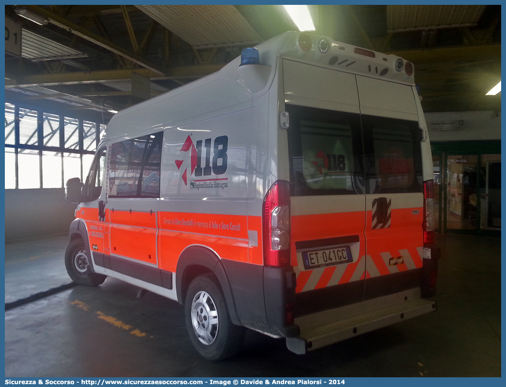 BO 0906
118 Bologna Soccorso
Fiat Ducato III serie
Allestitore Vision S.r.l.
Parole chiave: 118;Bologna;Soccorso;Ambulanza;Autoambulanza;Fiat;Ducato;X250;X 250;Vision