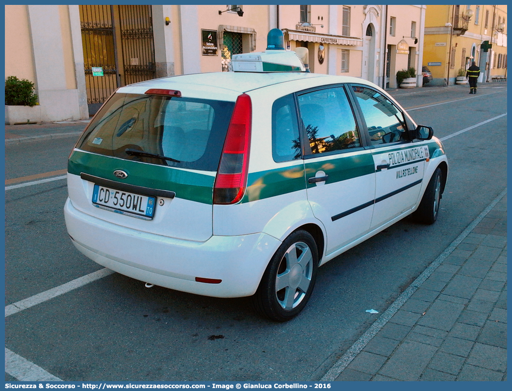 -
Polizia Municipale
Comune di Villastellone
Ford Fiesta V serie
Parole chiave: Polizia;Locale;Municipale;Villastellone;Ford;Fiesta