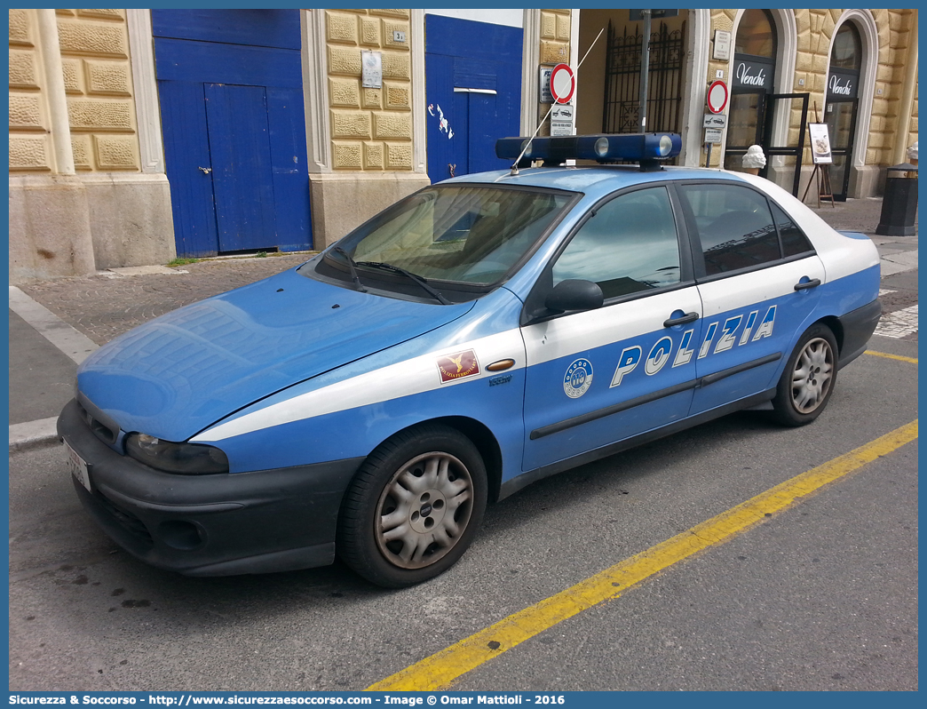 Polizia E2089
Polizia di Stato
Polizia Ferroviaria
Fiat Marea
Parole chiave: Polizia;Stato;Polizia di Stato;Ferroviaria;Polfer;Fiat;Marea;E2089