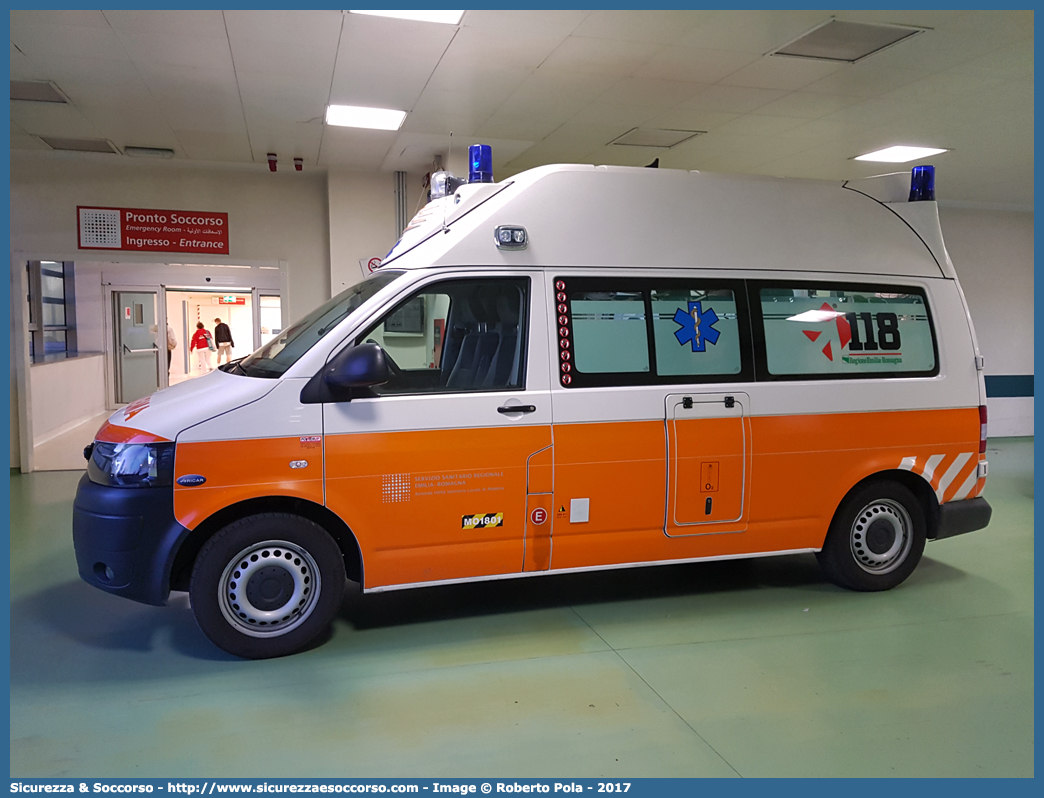 MO 1801
118 Modena Soccorso
Volkswagen Transporter T5 restyling
Allestitore Aricar S.p.A.
Parole chiave: 118;Modena;Soccorso;Ambulanza;Autoambulanza;Volkswagen;Transporter;T5;T 5;Aricar