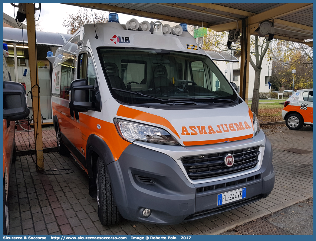 MO 1401
118 Modena Soccorso
Fiat Ducato III serie restyling
Allestitore Vision S.r.l.
Parole chiave: 118;Modena;Soccorso;Ambulanza;Autoambulanza;Fiat;Ducato;X290;X 290;Vision