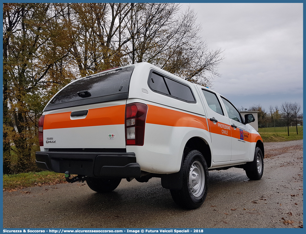 -
Regione Friuli Venezia Giulia
Protezione Civile
Comune di Cassacco
Isuzu D-Max II serie restyling
Allestitore Futura Veicoli Speciali
Parole chiave: PC;P.C.;Protezione;Civile;Friuli;Venezia Giulia;Cassacco;Isuzu;D-Max;D - Max;Futura