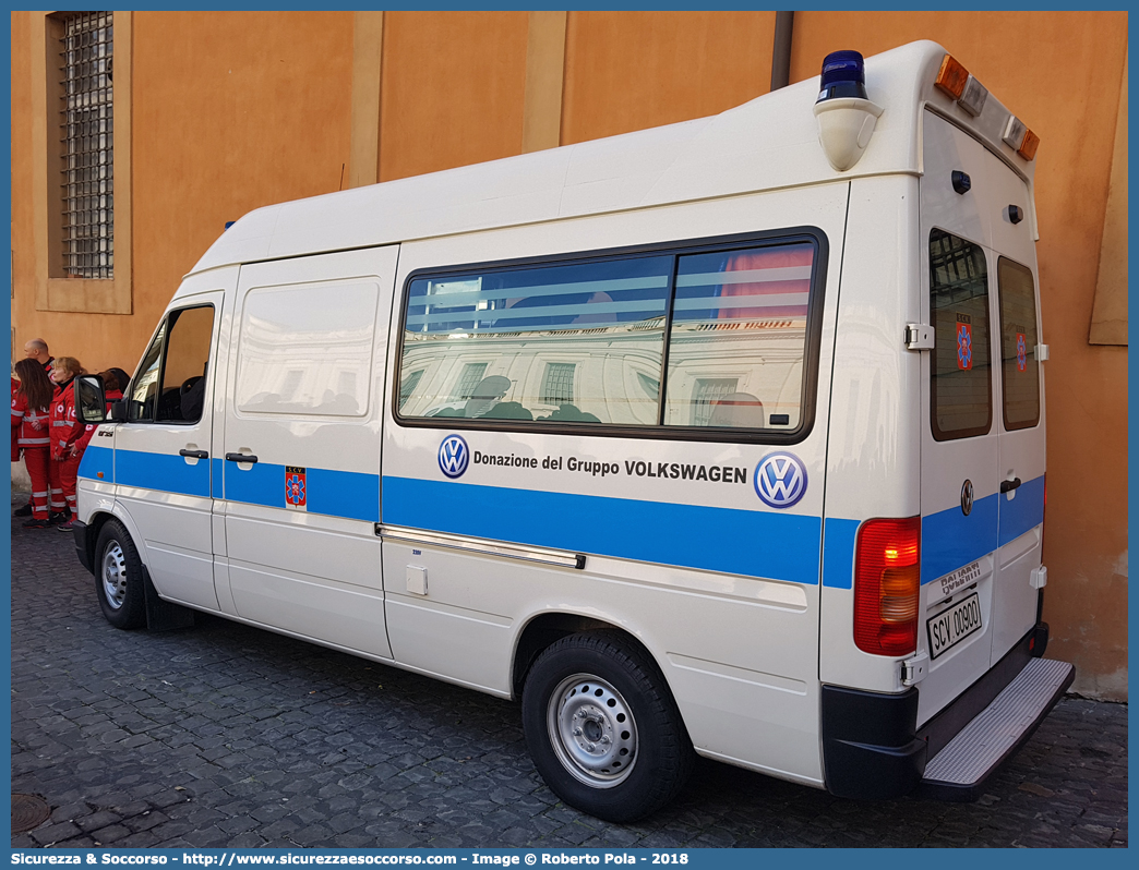 SCV 00900
Stato della Città del Vaticano
Soccorso Sanitario
Volkswagen LT35
Allestitore Bollanti S.r.l.
Parole chiave: SCV;Stato;Città;del;Vaticano;Soccorso;Sanitario;Ambulanza;Autoambulanza;Volkswagen;LT;35