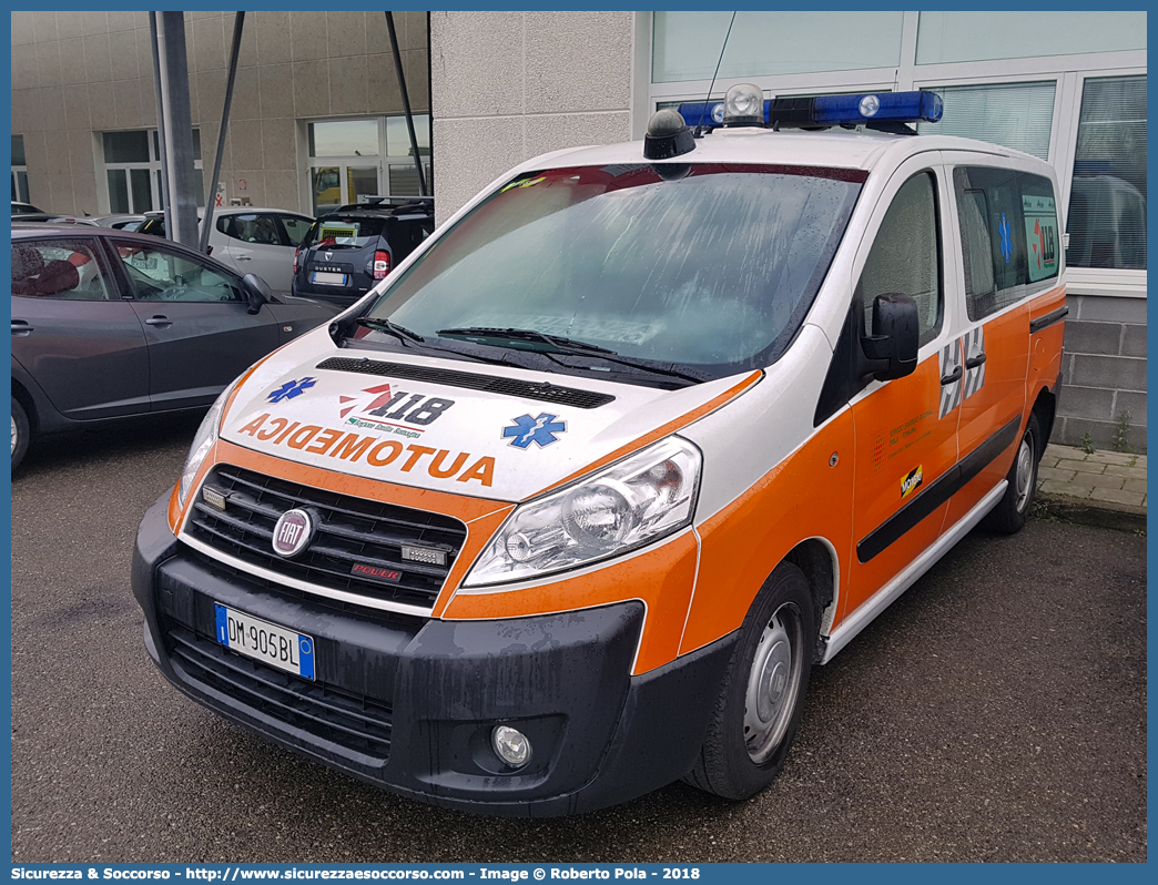 MO 1610
118 Modena Soccorso
Fiat Scudo IV serie
Allestitore Aricar S.p.A.
Parole chiave: 118;Modena;Soccorso;Automedica;Automedicalizzata;Auto Medica;Auto Medicalizzata;Fiat;Scudo;Aricar