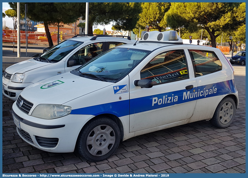 -
Polizia Municipale
Comune di Lunano
Fiat Punto III serie
Parole chiave: Polizia;Locale;Municipale;Lunano;Fiat;Punto