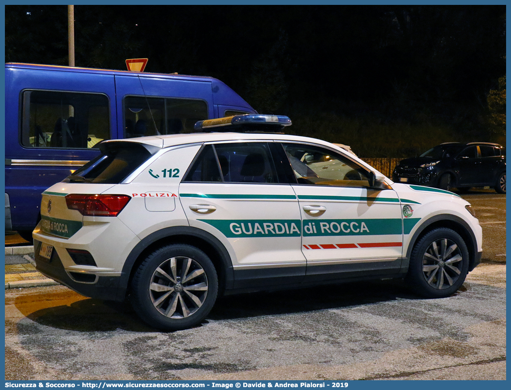 Polizia 185
Repubblica di San Marino
Guardia di Rocca
Volkswagen T-Roc
Parole chiave: Repubblica;San Marino;RSM;R.S.M.;Guardia di Rocca;Guardia;Rocca;Volkswagen;T-Roc;T - Roc