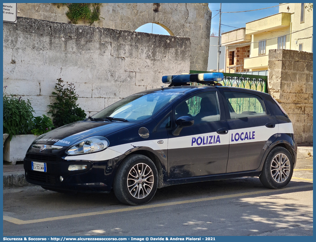 -
Polizia Locale
Comune di Avetrana
Fiat Punto Evo
Parole chiave: Polizia;Locale;Municipale;Avetrana;Fiat;Punto;Evo