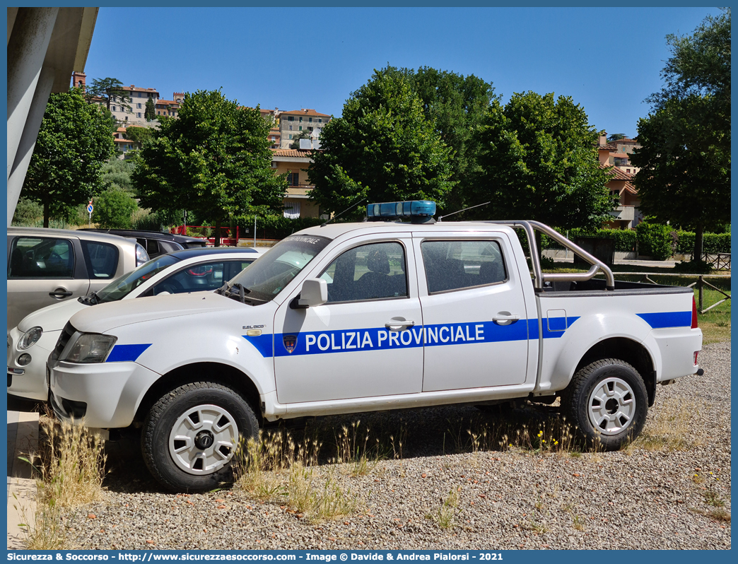 Polizia Locale YA721AD
Polizia Provinciale
Provincia di Perugia
Tata Xenon
Parole chiave: Polizia;Locale;Provinciale;Perugia;Tata;Xenon;YA721AD;YA 721 AD