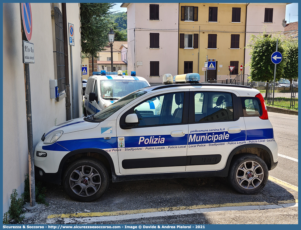 -
Polizia Municipale
Comune di Sarsina
Fiat Nuova Panda 4x4 II serie
Allestitore Focaccia Group S.r.l.
Parole chiave: Polizia;Locale;Municipale;Sarsina;Fiat;Nuova Panda;4x4;4 x 4