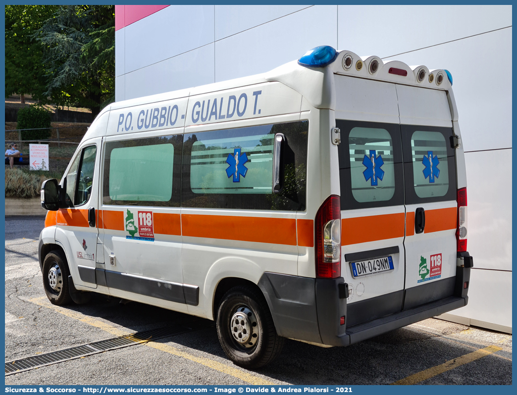 -
118 Umbria Soccorso
Azienda USL Umbria 1
Fiat Ducato III serie
Allestitore Bollanti S.r.l.
Parole chiave: 118;Umbria;Soccorso;USL;1;Ambulanza;Autoambulanza;Fiat;Ducato;X250;X 250;Bollanti