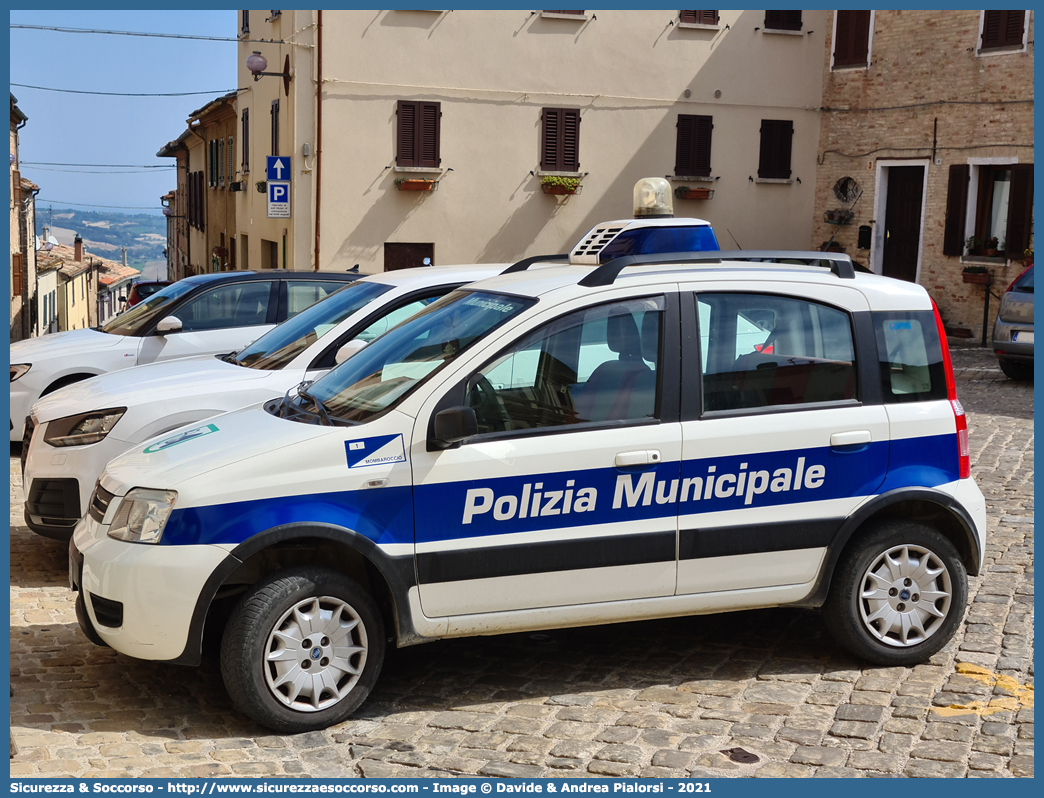 -
Polizia Municipale
Comune di Mombaroccio
Fiat Nuova Panda 4x4 I serie
Parole chiave: Polizia;Locale;Municipale;Mombaroccio;Fiat;Nuova Panda