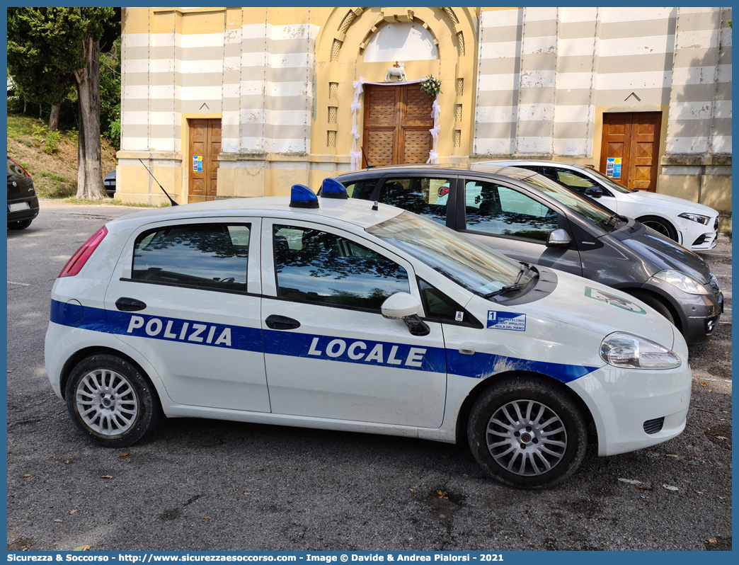 Polizia Locale YA078AG
Polizia Locale
Servizio Associato
Montefelcino, Isola del Piano
e Sant'Ippolito
Fiat Grande Punto
Parole chiave: Polizia;Locale;Municipale;Montefelcino;Isola del Piano;Sant Ippolito;Fiat;Grande Punto;YA078AG;YA 078 AG