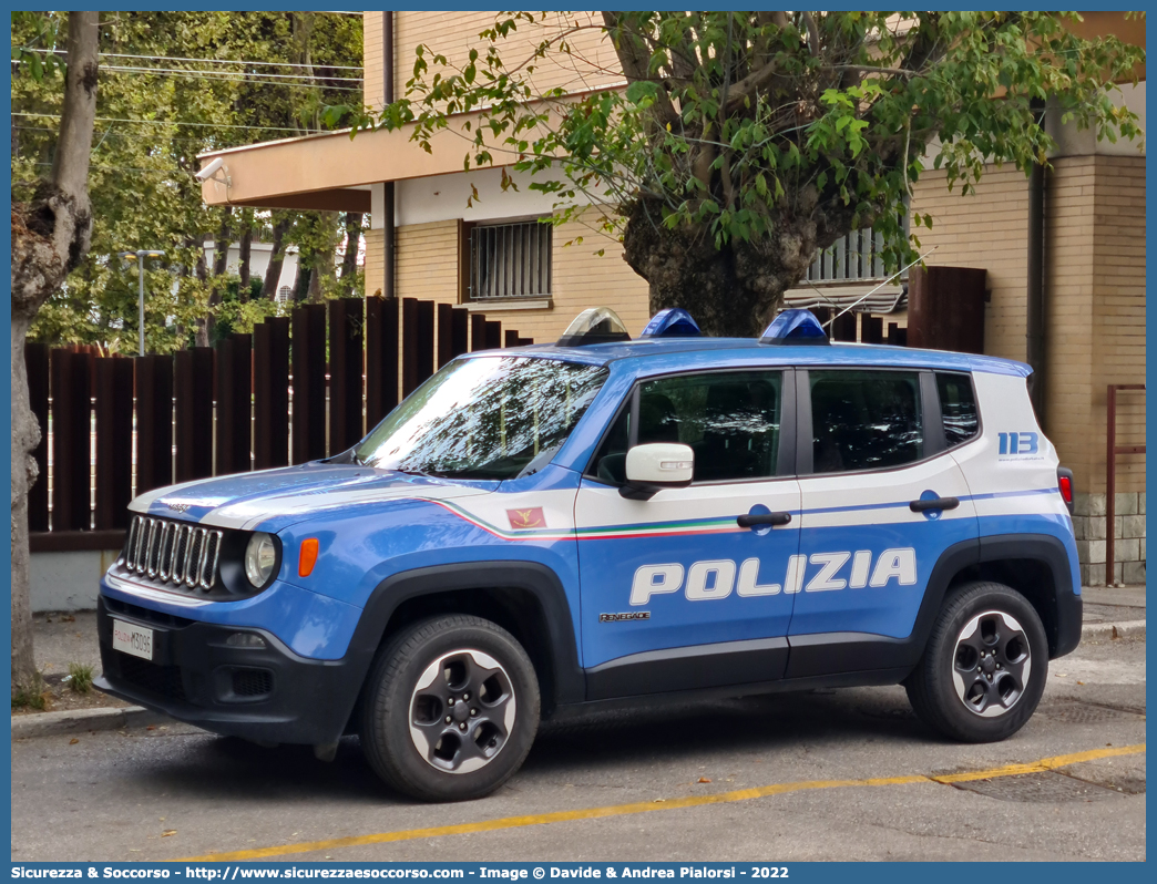 Polizia M3096
Polizia di Stato
Polizia Ferroviaria
Jeep Renegade I serie
Parole chiave: PS;P.S.;Polizia;di;Stato;Ferroviaria;Jeep;Renegade