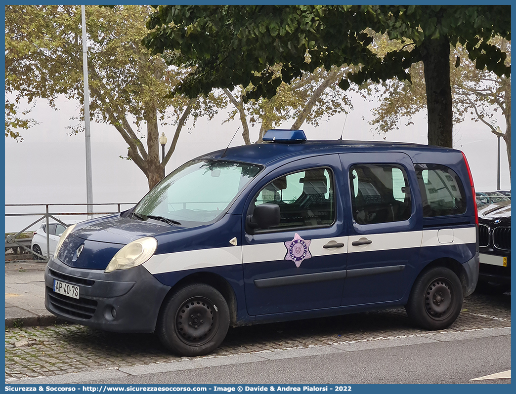 AP 4076
República Portuguesa
Polícia Marítima
Renault Kangoo III generation
Parole chiave: Repubblica;Portoghese;República;Portuguesa;Polícia;Marítima;Renault;Kangoo