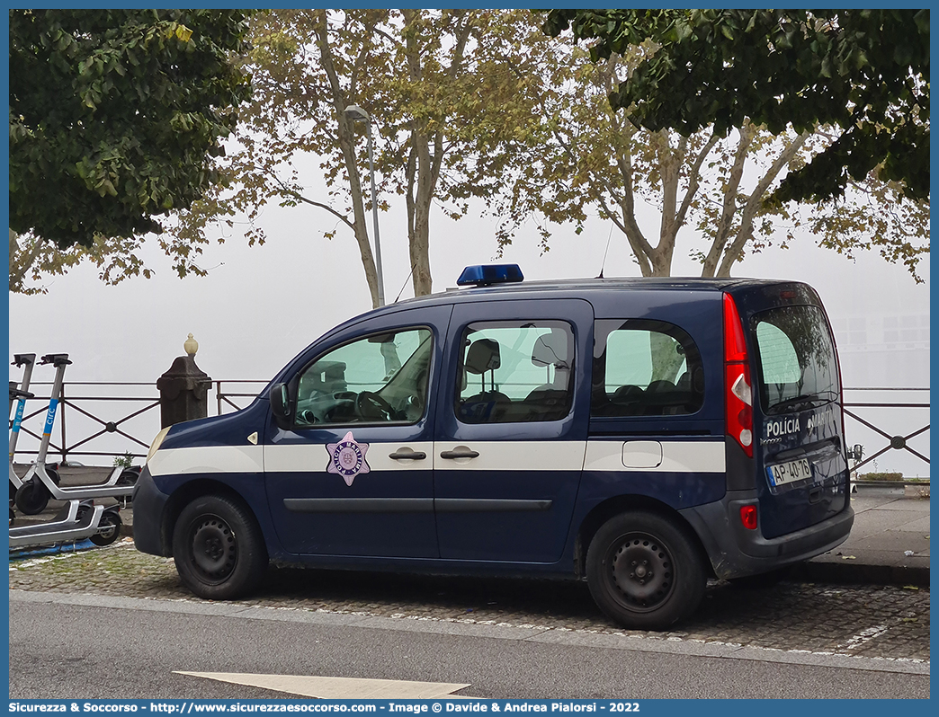 AP 4076
República Portuguesa
Polícia Marítima
Renault Kangoo III generation
Parole chiave: Repubblica;Portoghese;República;Portuguesa;Polícia;Marítima;Renault;Kangoo