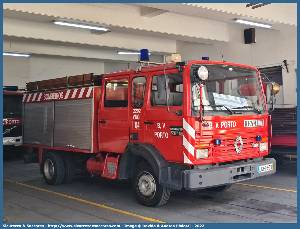 2202 VUCI 04
República Portuguesa
Bombeiros Voluntários do Porto
Renault S150 Midliner
Parole chiave: República;Portuguesa;Bombeiros;Voluntários;Porto;Renault;S150;S 150;Midliner