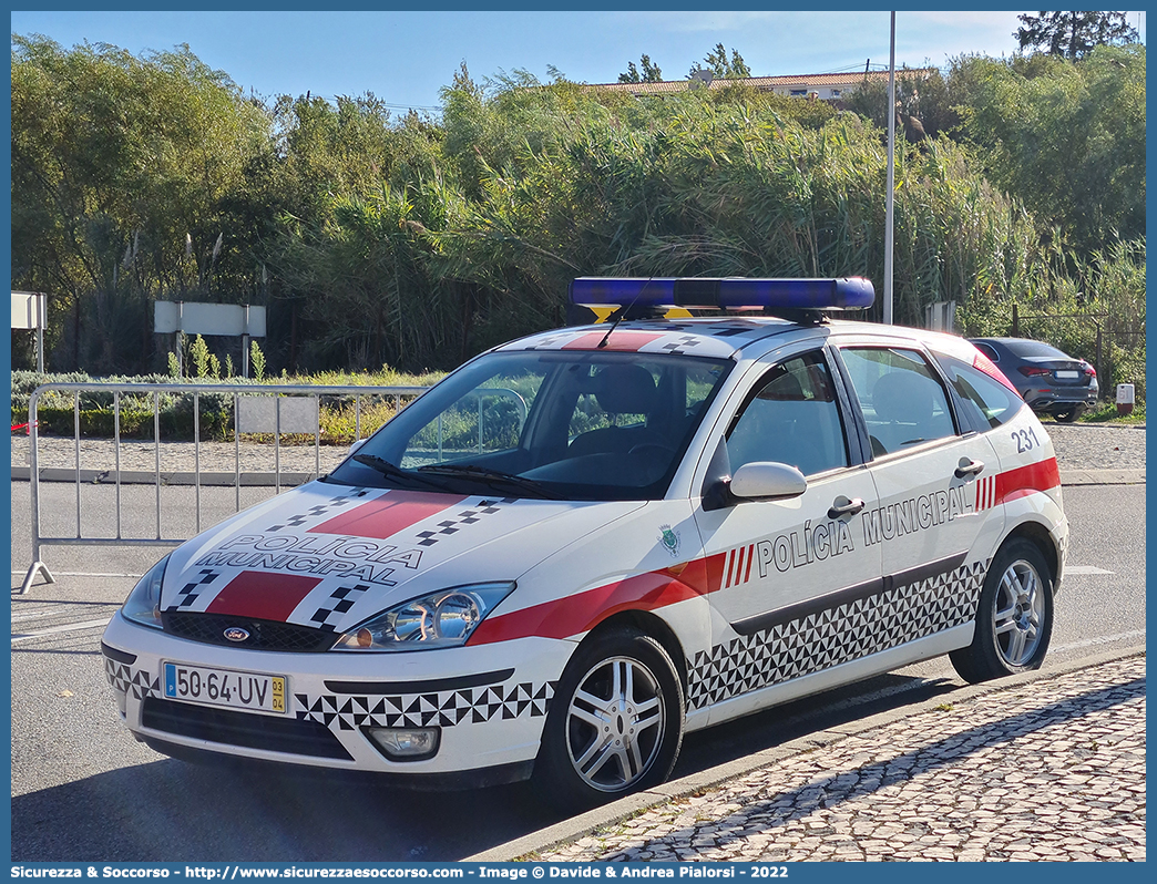 -
República Portuguesa
Policia Municipal de Aveiro
Ford Focus I generation
Parole chiave: Repubblica;Portoghese;República;Portuguesa;Polícia;Municipal;Polícia Municipal de Aveiro;Aveiro;Ford;Focus