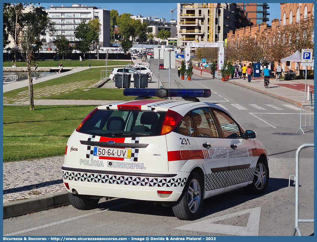 -
República Portuguesa
Policia Municipal de Aveiro
Ford Focus I generation
Parole chiave: Repubblica;Portoghese;República;Portuguesa;Polícia;Municipal;Polícia Municipal de Aveiro;Aveiro;Ford;Focus