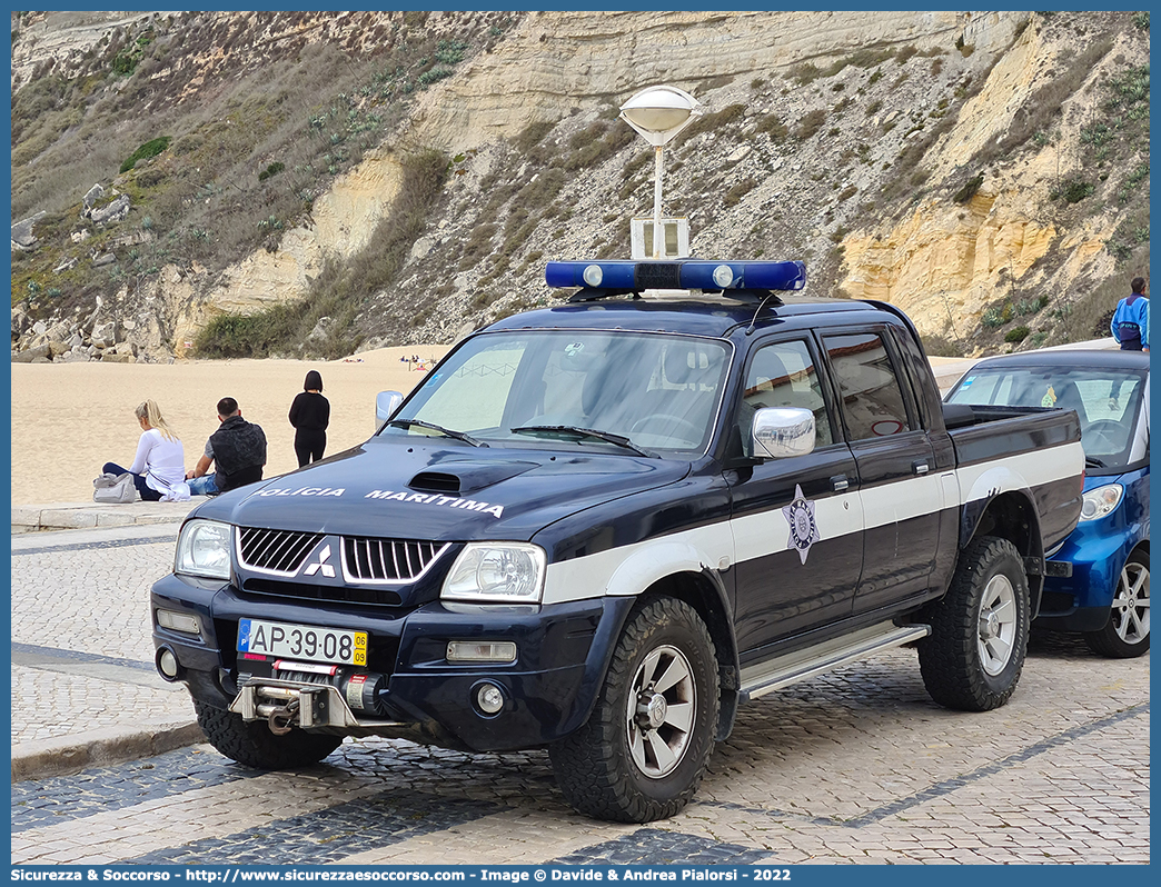 AP 3908
República Portuguesa
Polícia Marítima
Mitsubishi L200 III generation restyling
Parole chiave: Repubblica;Portoghese;República;Portuguesa;Polícia;Marítima;Mitsubishi;L200;L 200