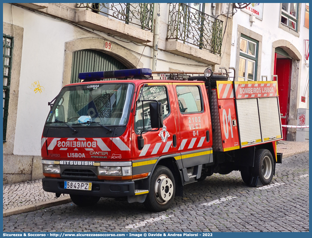 2102 VLCI 01
República Portuguesa
Bombeiros Voluntários de Lisboa
Mitsubishi Canter
Parole chiave: República;Portuguesa;Bombeiros;Voluntários;Lisboa;Mitsubishi;Canter