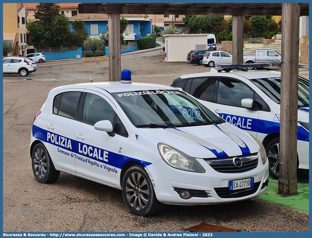 -
Polizia Locale
Comune di Trinità d'Agultu e Vignola
Opel Corsa IV serie
Parole chiave: PL;P.L.;PM;P.M.;Polizia;Locale;Municipale;Trinità d&#039;Agultu;Trinità d aglientu;Trinita d Aglientu;Vignola;Opel;Corsa