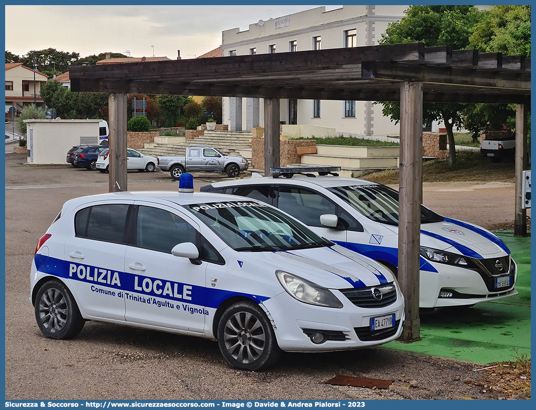 -
Polizia Locale
Comune di Trinità d'Agultu e Vignola
Opel Corsa IV serie
Parole chiave: PL;P.L.;PM;P.M.;Polizia;Locale;Municipale;Trinità d&#039;Agultu;Trinità d aglientu;Trinita d Aglientu;Vignola;Opel;Corsa