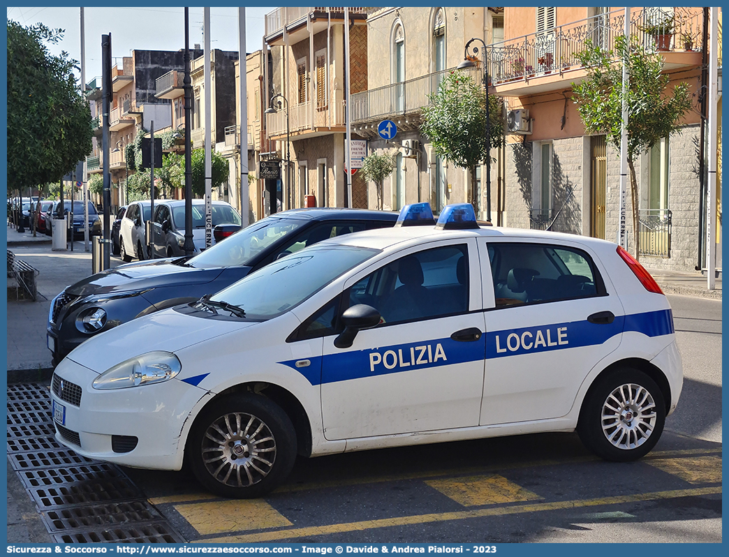 Polizia Locale YA626AA
Polizia Locale
Comune di Valverde
Fiat Grande Punto
Parole chiave: Polizia;Locale;Municipale;Valverde;Fiat;Grande Punto;YA626AA;YA 626 AA