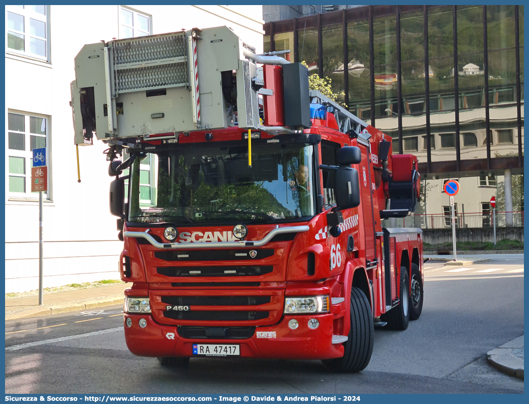 66 - B43
Kongeriket Norge
Bergen Brannvesen
Scania P450
Conversion by Egenes Brannteknikk AS
Parole chiave: Norvegian;Kongeriket;Norge;Bergen;Brannvesen;Scania;P450;P 450;Egenes