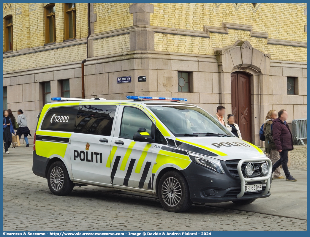 4324
Kongeriket Norge
Politi
Mercedes Benz V Class III generation
Parole chiave: Norvegian;Kongeriket;Norge;Politi;Mercedes;Benz;Classe;V;Vito;Viano