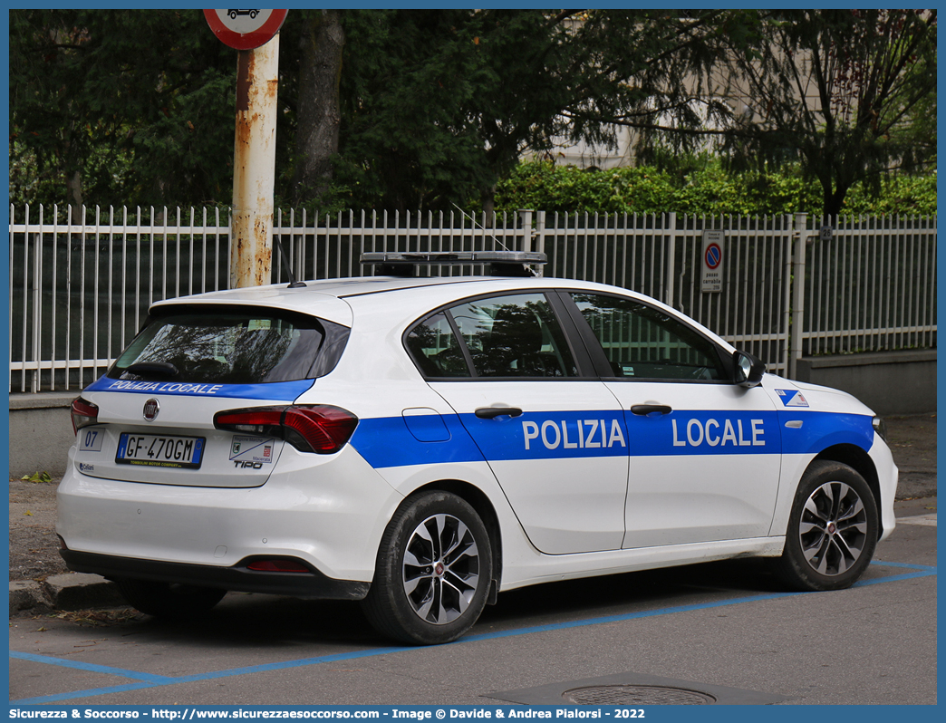 -
Polizia Locale
Comune di Macerata
Fiat Nuova Tipo 5Porte restyling
Allestitore Celiani S.a.s.
Parole chiave: Polizia;Locale;Municipale;Macerata;Fiat;Nuova Tipo;5Porte;5 Porte;Celiani