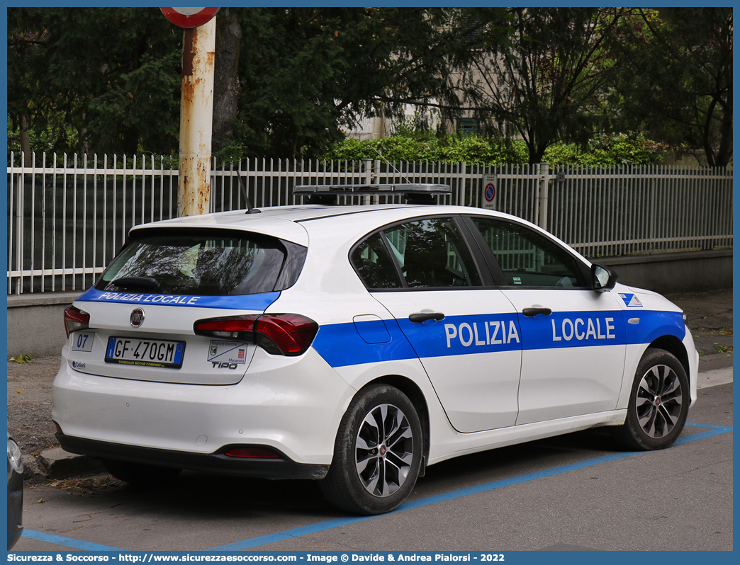 -
Polizia Locale
Comune di Macerata
Fiat Nuova Tipo 5Porte restyling
Allestitore Celiani S.a.s.
Parole chiave: Polizia;Locale;Municipale;Macerata;Fiat;Nuova Tipo;5Porte;5 Porte;Celiani