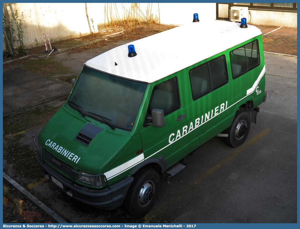 CC DP016
Arma dei Carabinieri
Comando Unità per la Tutela Forestale, 
Ambientale e Agroalimentare
Iveco Daily 35-10 4x4 II serie
Parole chiave: CC;C.C.;Arma;dei;Carabinieri;Comando;Unità;per;la;Tutela;Forestale;Ambientale;Agroalimentare;Iveco;Daily;35-10;35 - 10;4x4;4 x 4