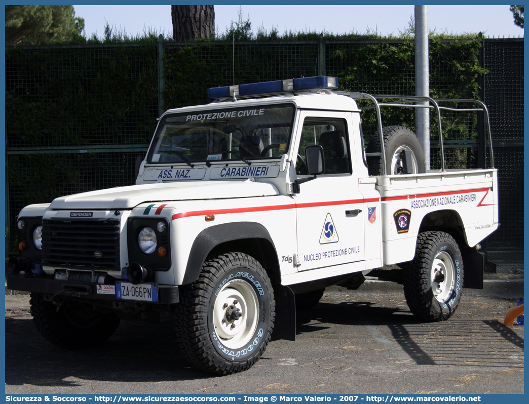 -
Associazione Nazionale Carabinieri
Roma 1
Land Rover Defender 110
Parole chiave: ANC;A.N.C.;Associazione;Nazionale;Carabinieri;Land Rover;Defender;110;Roma