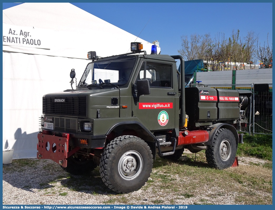 VF 28257
Corpo Nazionale Vigili del Fuoco
Servizio Antincendio Boschivo
Bremach RBT 850 4x4
Parole chiave: VVF;V.V.F.;Corpo;Nazionale;Vigili;del;Fuoco;AIB;A.I.B.;Servizio;Antincendio;Boschivo;Bremach;RBT850;RBT 850;RBT