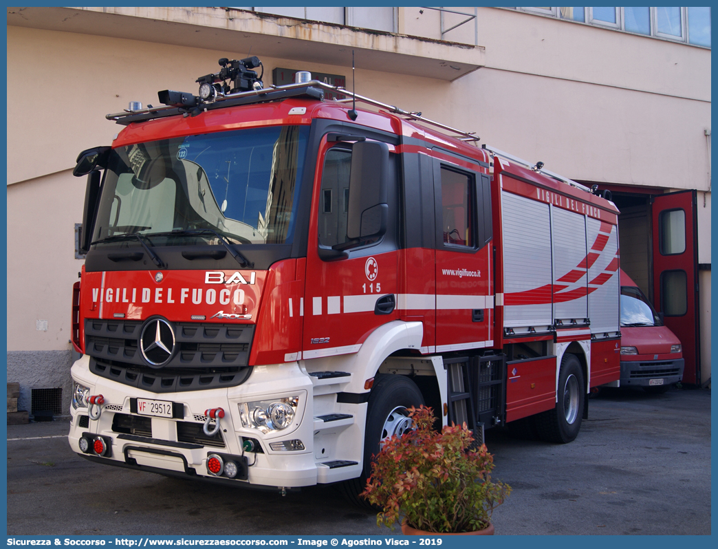 VF 29512
Corpo Nazionale Vigili del Fuoco
Mercedes Benz Arocs 1832
Allestitore BAI S.r.l.
Parole chiave: VVF;V.V.F.;Corpo;Nazionale;Vigili;del;Fuoco;Mercedes Benz;Arocs;1832;Bimodale;BAI;B.A.I.