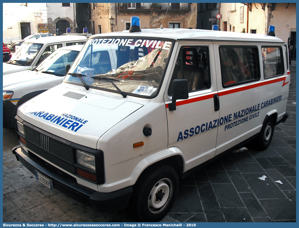 -
Associazione Nazionale Carabinieri
Fiat Ducato II serie
Parole chiave: Associazione;Nazionale;Carabinieri;ANC;A.N.C.;Fiat;Ducato