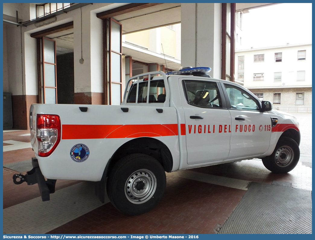 VF 27372
Corpo Nazionale Vigili del Fuoco
Nucleo Soccorso Subacqueo e Acquatico
Ford Ranger III serie restyling
Allestitore Ciabilli S.r.l.
Parole chiave: Corpo;Nazionale;Vigili del Fuoco;Vigili;Fuoco;Ford;Ranger;NSSA;N.S.S.A.;Soccorso;Subacqueo;Acquatico;Sommozzatori;Subacquei;Ciabilli