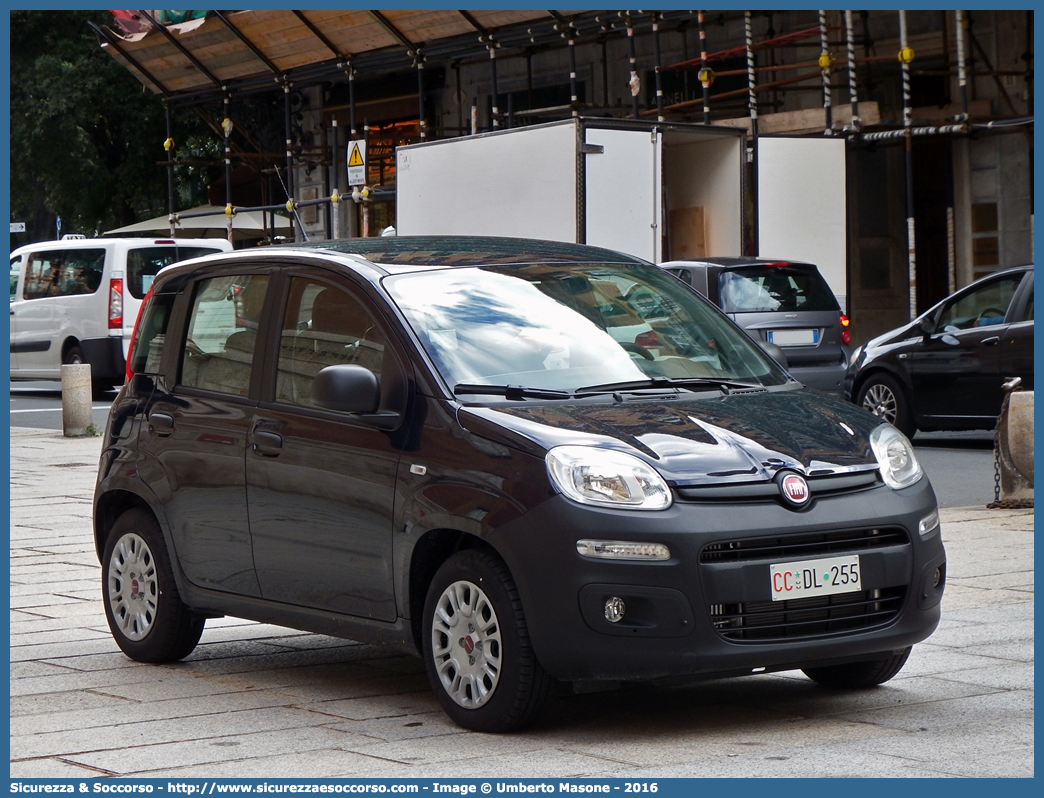 CC DL255
Arma dei Carabinieri
Fiat Nuova Panda II serie
Parole chiave: CC;C.C.;Arma;dei;Carabinieri;Fiat;Nuova;Panda