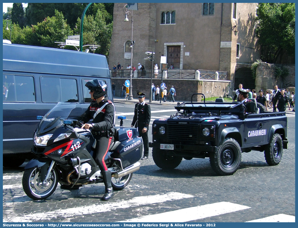 -
Arma dei Carabinieri
Bmw R1200 RT
Parole chiave: CC;C.C.;Arma;dei;Carabinieri;Nucleo;Operativo;Radiomobile;Bmw;R1200RT;R 1200 RT;R;RT;1200