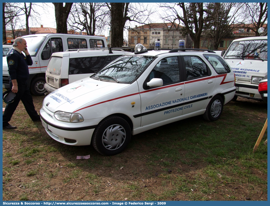 -
Associazione Nazionale Carabinieri
Caldiero (iPn 174)
Fiat Palio Weekend I serie
Parole chiave: Associazione;Nazionale;Carabinieri;ANC;A.N.C.;Caldiero;Fiat;Palio;Weekend;Week End