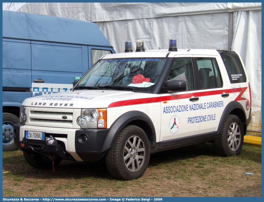 599
Associazione Nazionale Carabinieri
Caerano San Marco (iPn 171)
Land Rover Discovery 3
Parole chiave: Associazione;Nazionale;Carabinieri;ANC;A.N.C.;Caerano San Marco;Montebelluna;Land Rover;Discovery;3