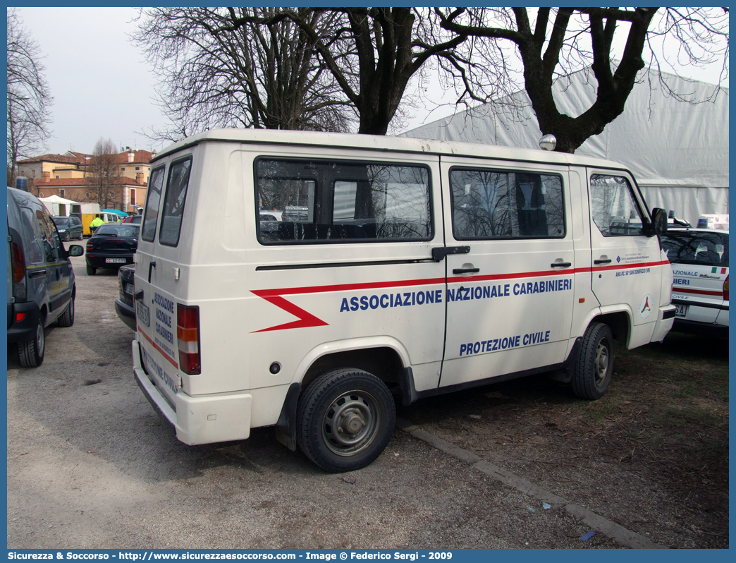 -
Associazione Nazionale Carabinieri
San Bonifacio (iPn 58)
Nissan Trade
Parole chiave: Associazione;Nazionale;Carabinieri;ANC;A.N.C.;San Bonifacio;Nissan;Trade