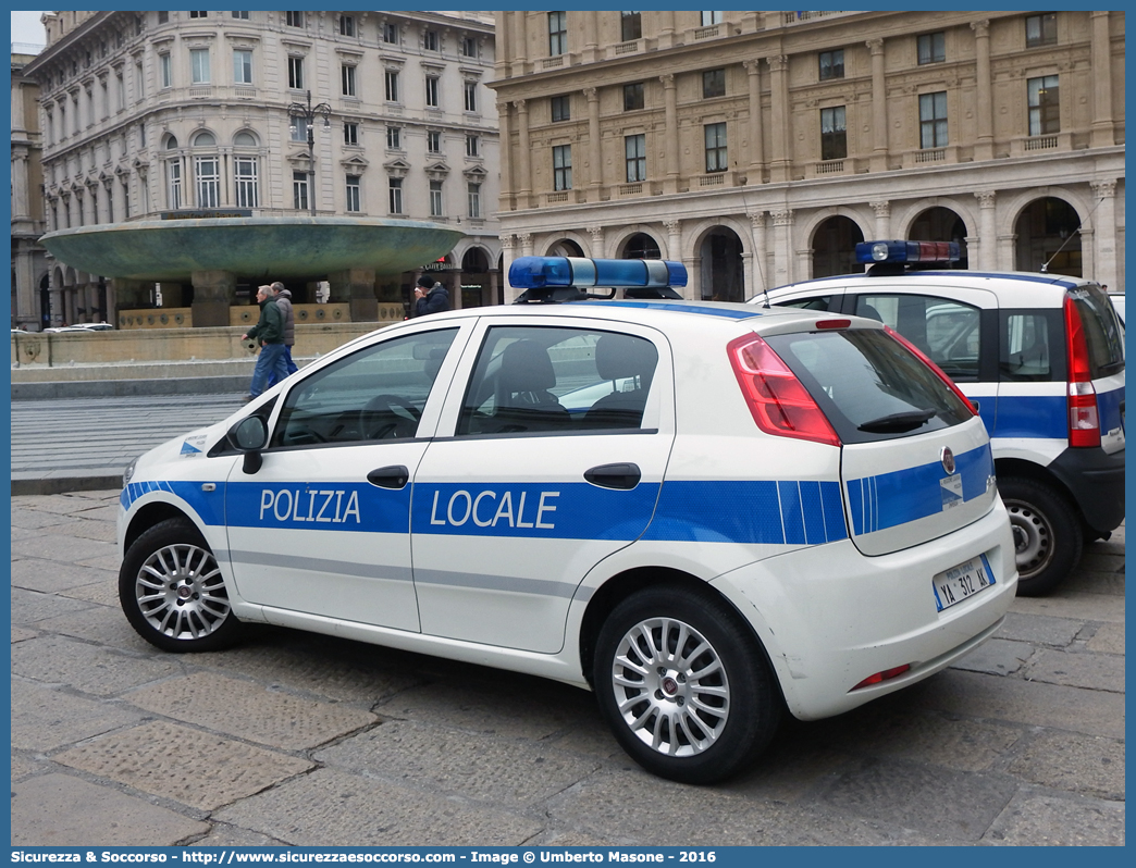 Polizia Locale YA312AK
Polizia Locale
Comune di Imperia
Fiat Grande Punto
Parole chiave: Polizia;Locale;Municipale;Imperia;Fiat;Grande Punto;YA312AK;YA 312 AK