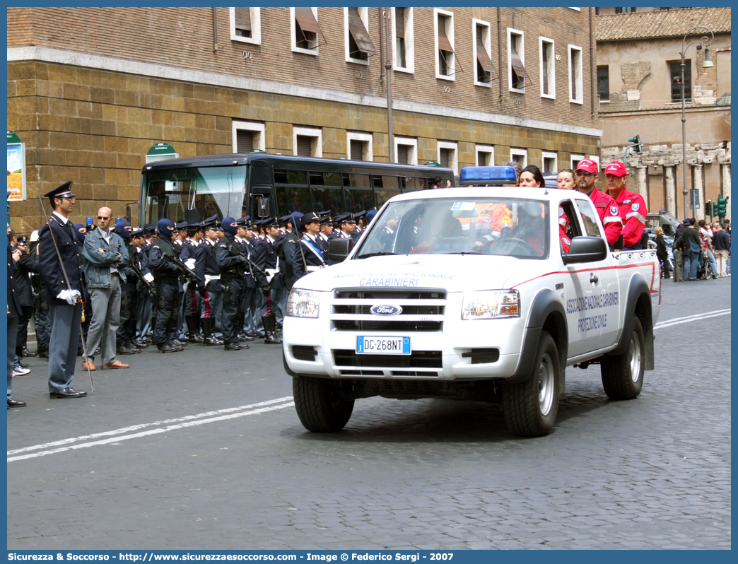 -
Associazione Nazionale Carabinieri
Ford Ranger II serie
Parole chiave: Associazione;Nazionale;Carabinieri;ANC;A.N.C.;Ford;Ranger