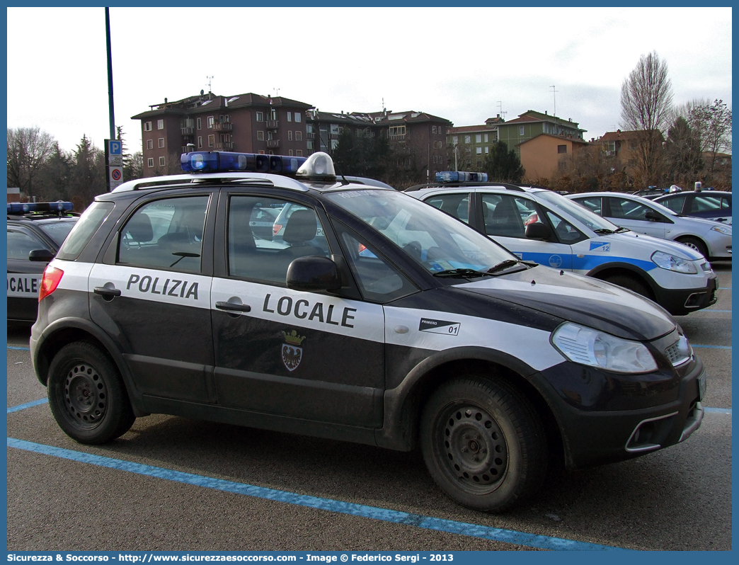 Polizia Locale YA589AL
Polizia Locale
Comune di Primiero
Fiat Sedici II serie
Parole chiave: Polizia;Locale;Municipale;Primiero;Fiat;Sedici;YA589AL;YA 589 AL