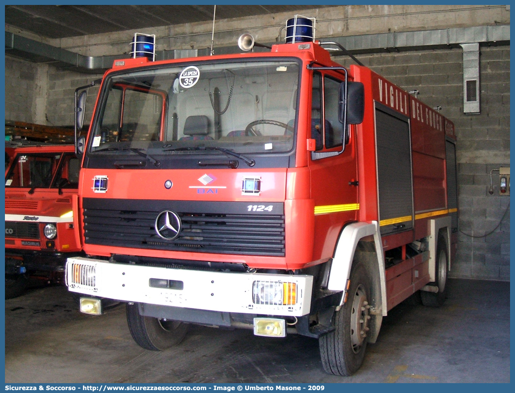 VF 19215
Corpo Nazionale Vigili del Fuoco
Mercedes Benz 1124
Allestitore BAI S.r.l.
Parole chiave: Corpo;Nazionale;Vigili del Fuoco;Vigili;Fuoco;ABP;A.B.P.;AutoBottePompa;AutoBotte;Mercedes Benz;1124;BAI;B.A.I.