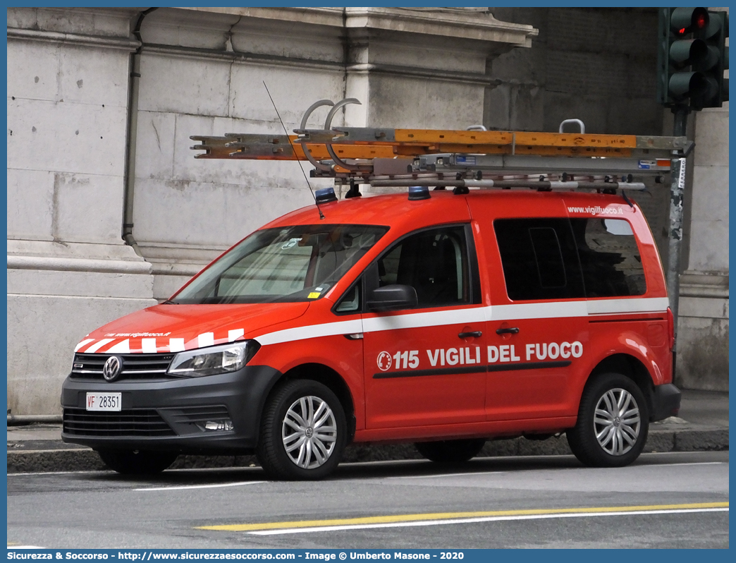 VF 28351
Corpo Nazionale Vigili del Fuoco
Volkswagen Caddy V serie
Parole chiave: Corpo;Nazionale;Vigili del Fuoco;Vigili;Fuoco;Polisoccorso;Volkswagen;Caddy