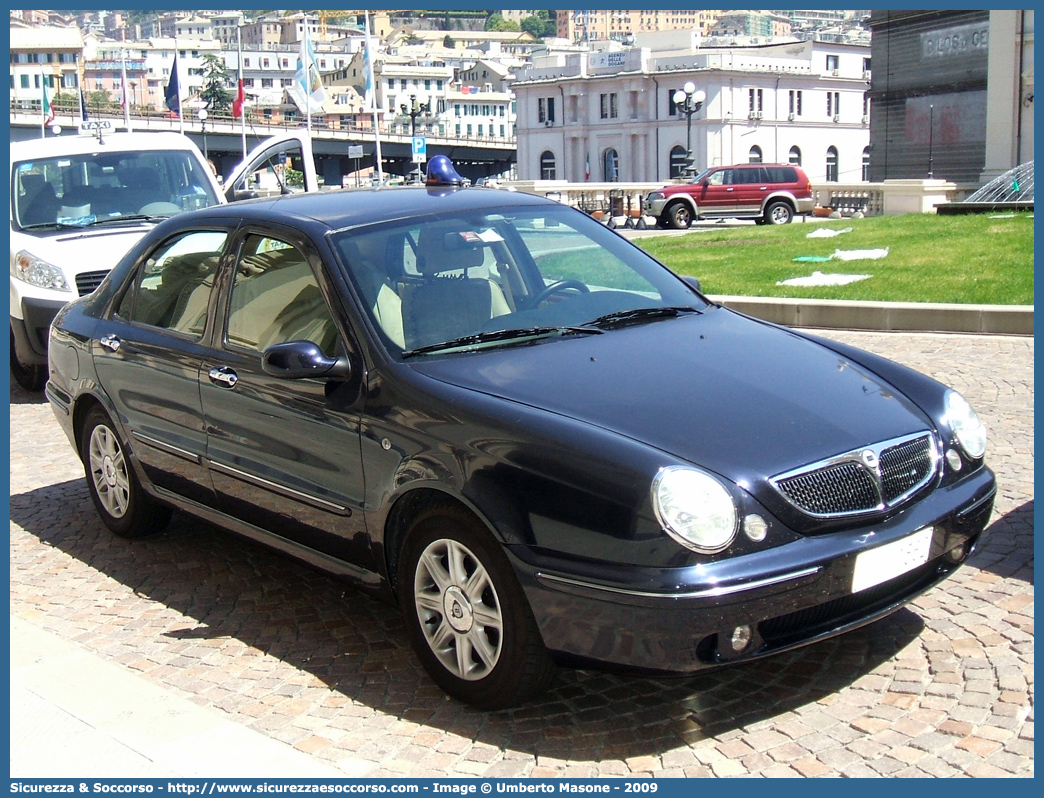 CP 1682
Corpo delle Capitanerie di Porto
Guardia Costiera 
Lancia Lybra
Parole chiave: Guardia Costiera;Capitaneria di Porto;Lancia;Lybra